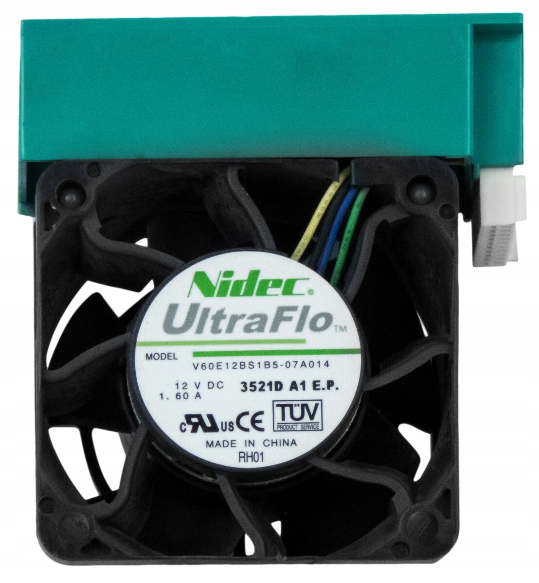 Intel V60E12BS1B5-07A014 12V R2308GZ4GC