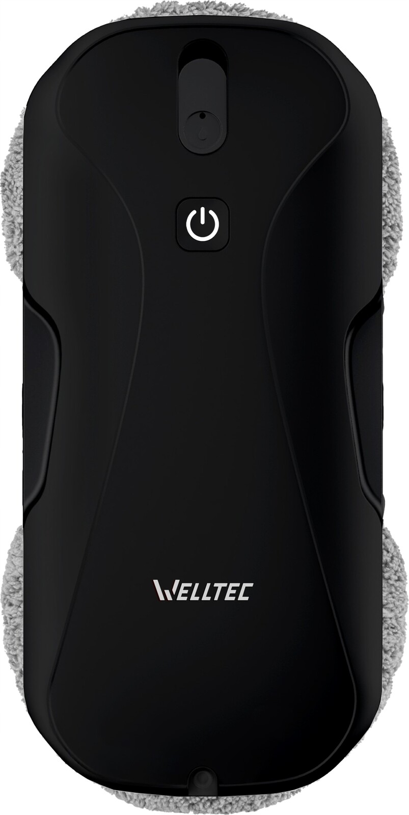 Welltec RX11 Pro Čistič Oken 4000 Pa WiFi Pilot Příslušenství