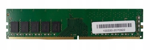 Ram Hynix 8GB DDR4 Ecc Udimm HMA81GU7CJR8N-VK
