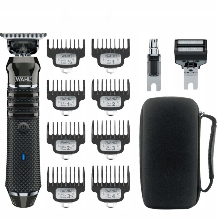 Profesionální zastřihovač vousů Wahl Wsktl 3024849