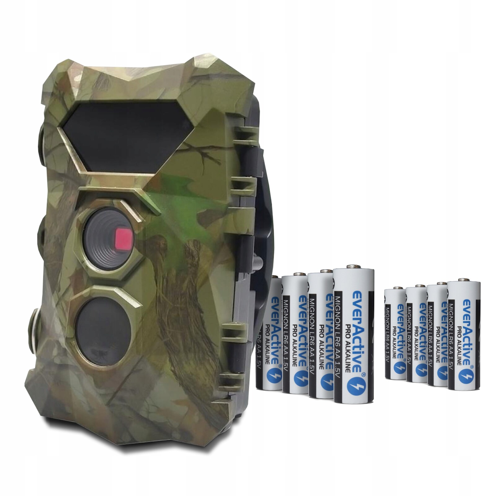 Kamera Lesní fotopast H903 Full Hd 3IR