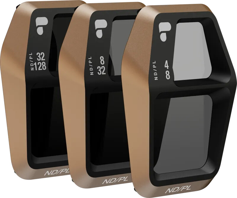 Sada filtrů PolarPro Nd/ Pl pro Dji Air 3S