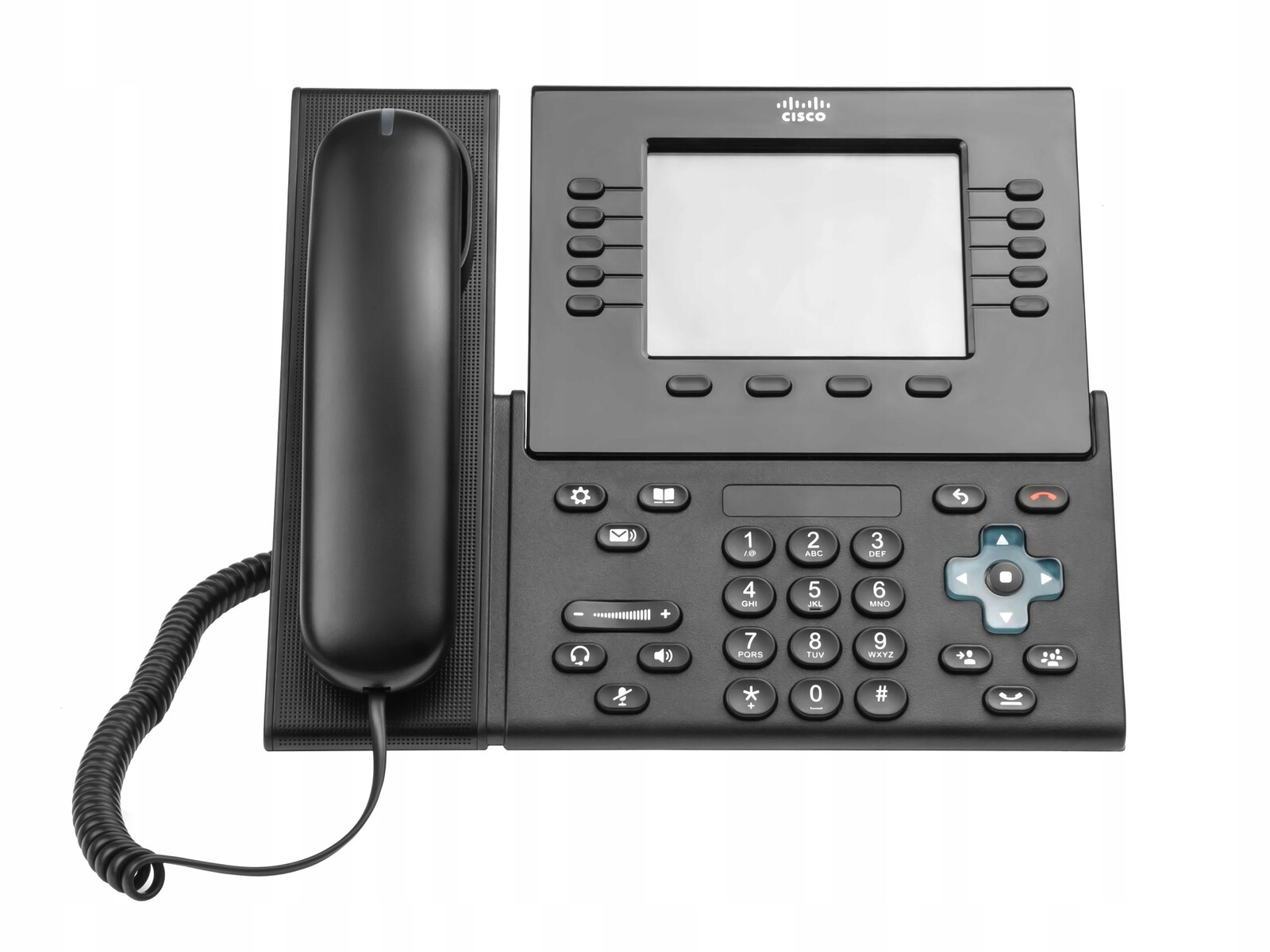Telefon Cisco Ip Phone 9951, 5