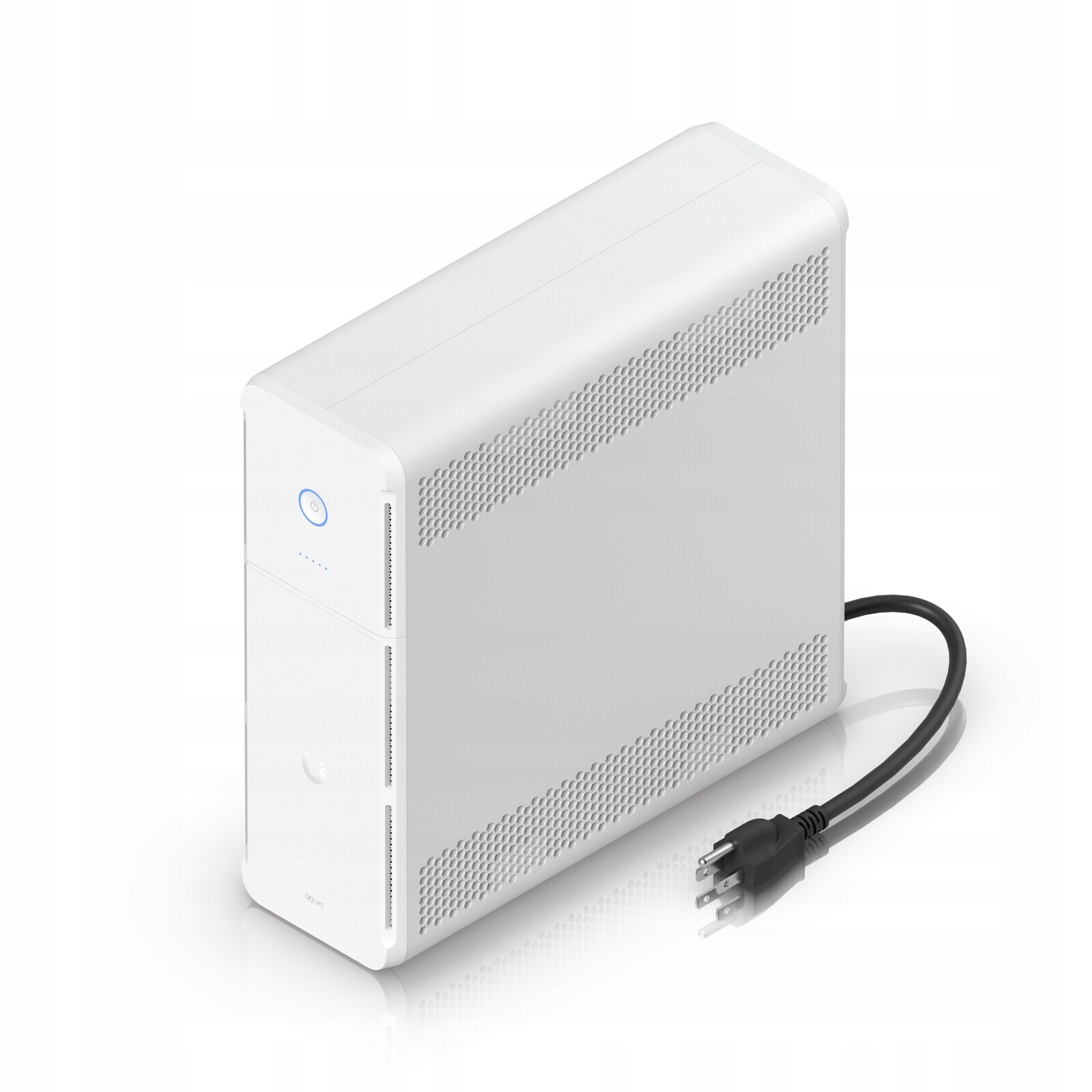 Záložní zdroj Ups Ubiquiti Unifi UPS-Tower 600W integrace Unifi server Nut