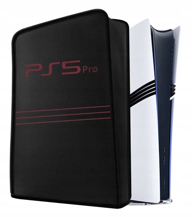 Ochranný Kryt Proti Prachu A Prachu, Silný Neopren Pro PS5