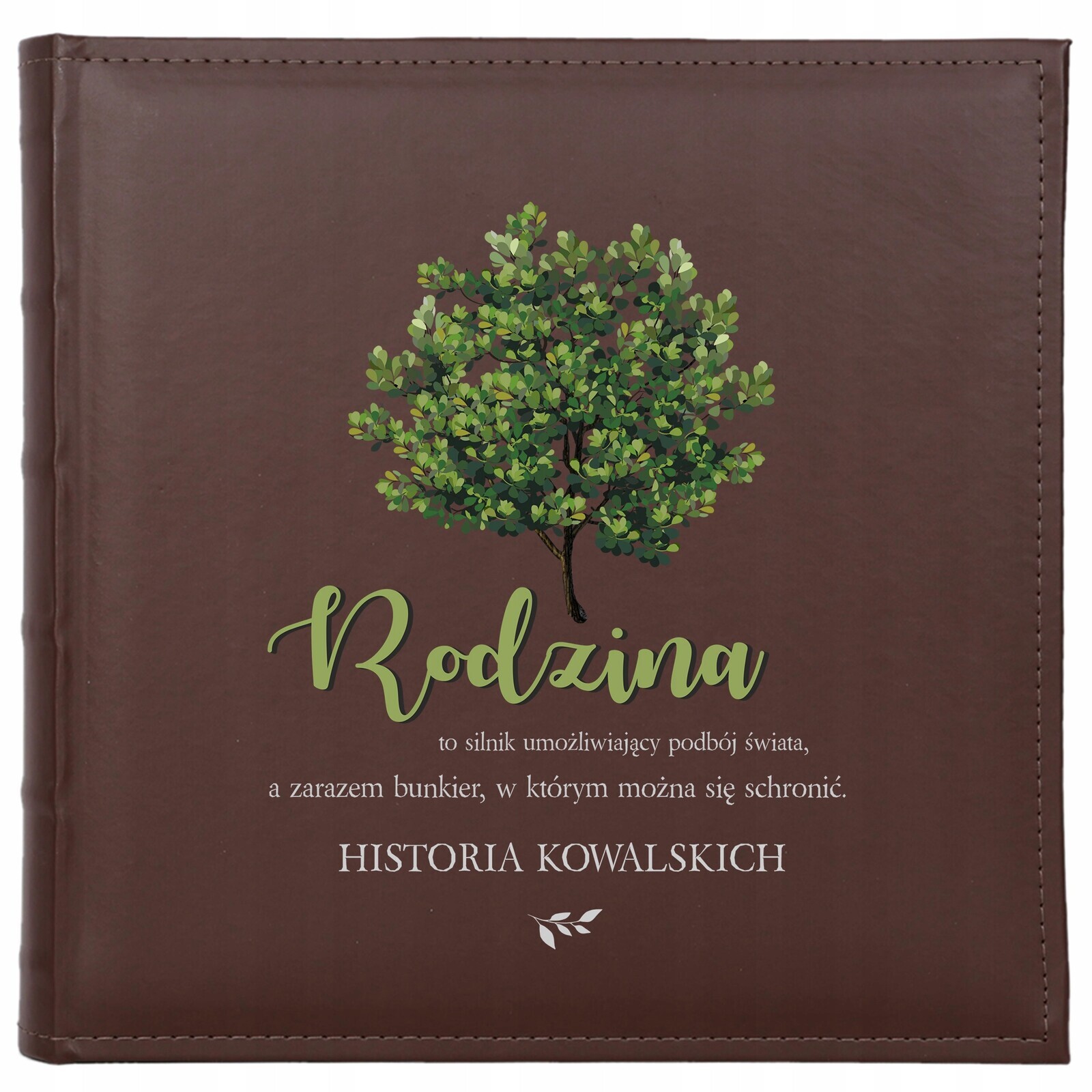 Album Na Rodinné Fotografie 10x15 600 fotografií Potisk Dárek pro babičku dědečka