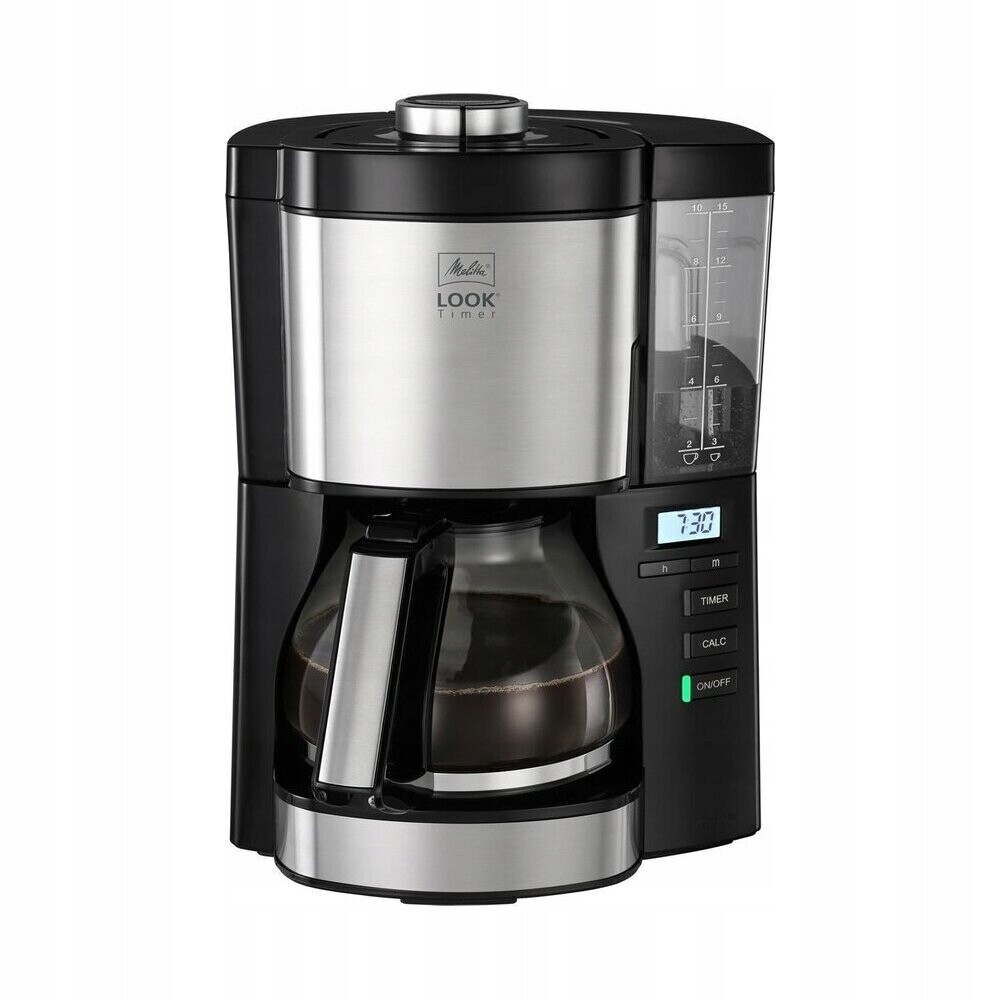 Překapávač Melitta 6766591 1025-08 1,25 l