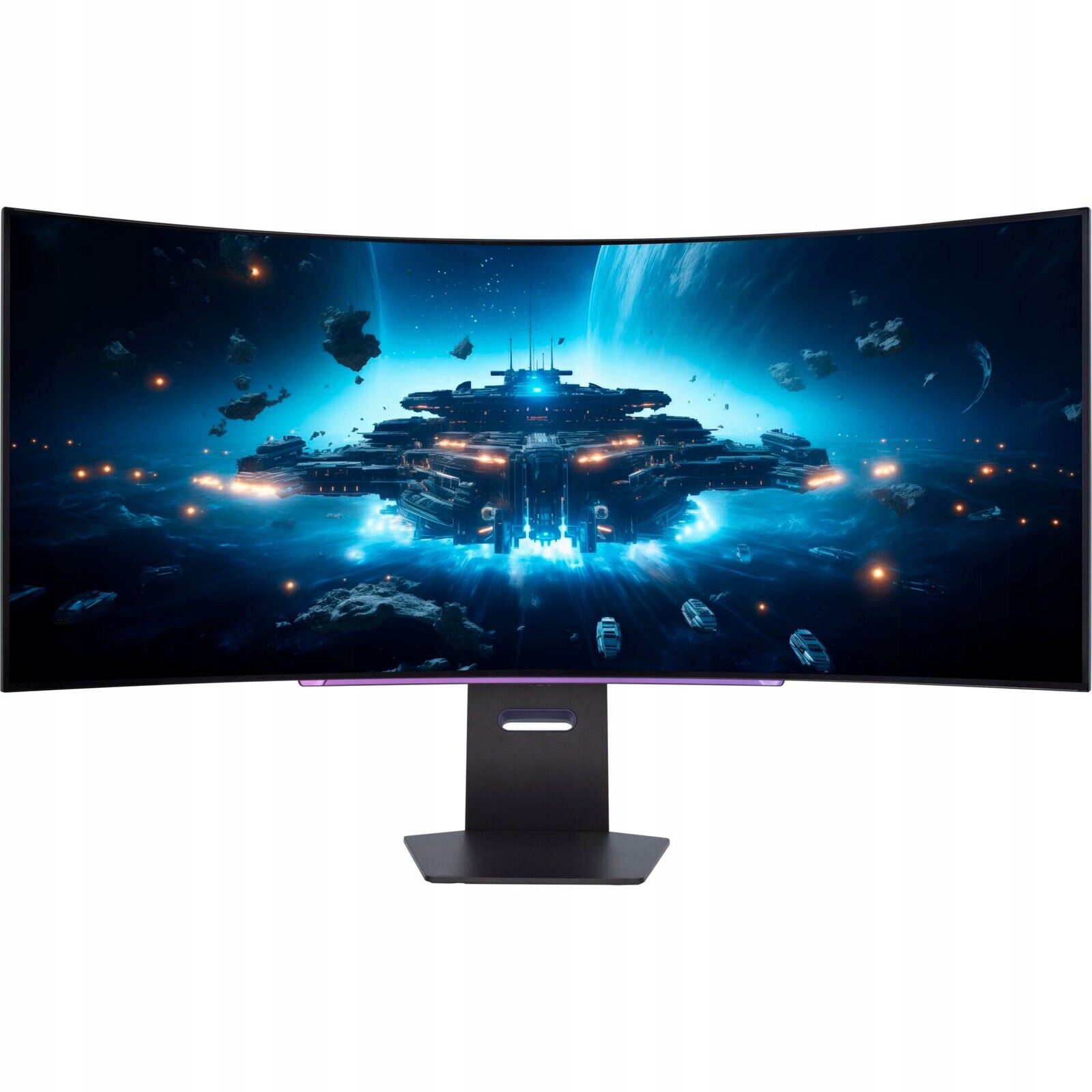 Monitor Lg 45GS95QX-B