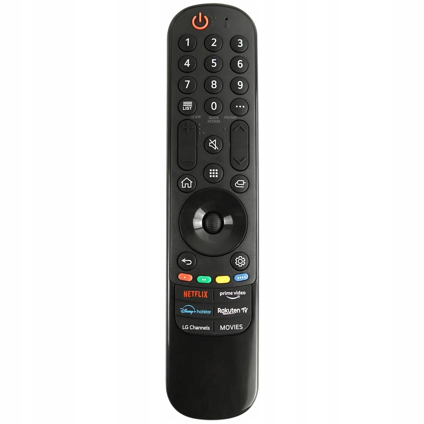 Pilot Pro Lg 65NANO863PA 65NANO869PA 65NANO883PB AN-MR21GA