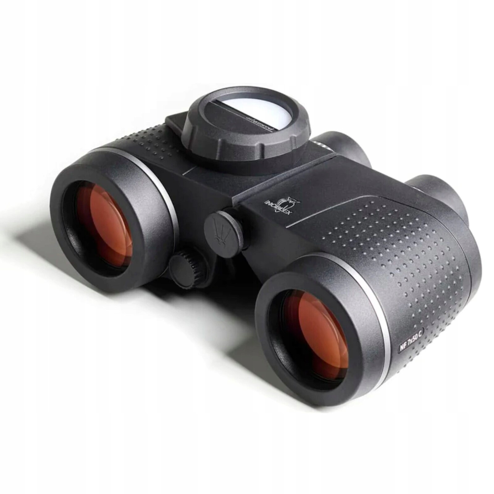 Dalekohled Noblex Nf 7x50 C advanced