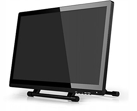 Ugee UG-2150 21,5palcový tablet s Ips displejem a stylusem