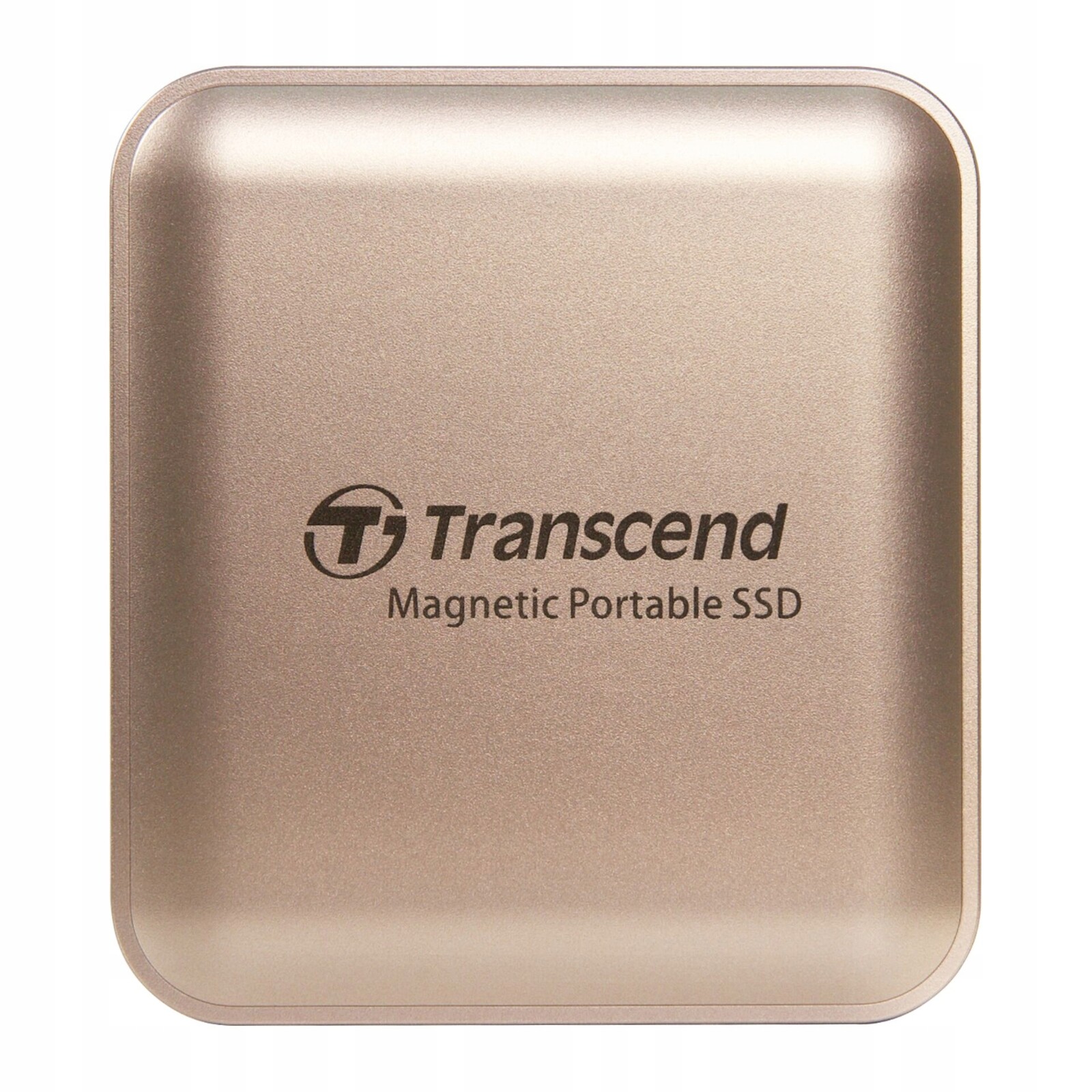 Transcend Ssd disk 2TB Magnetic R/w 2000/2000 Rose Gold