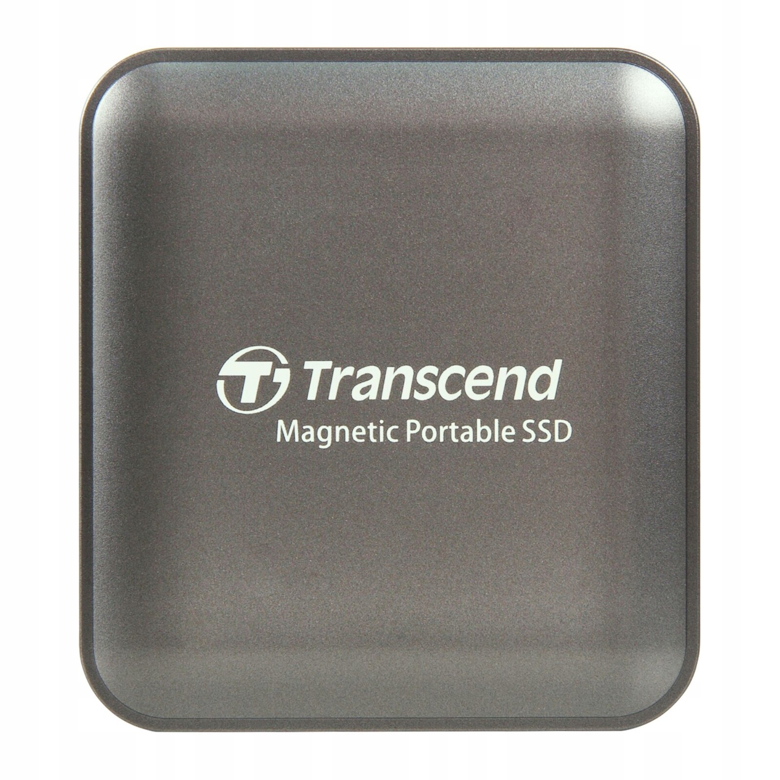 Transcend Ssd 2TB Magnetic R/w 2000/2000 Iron Gray