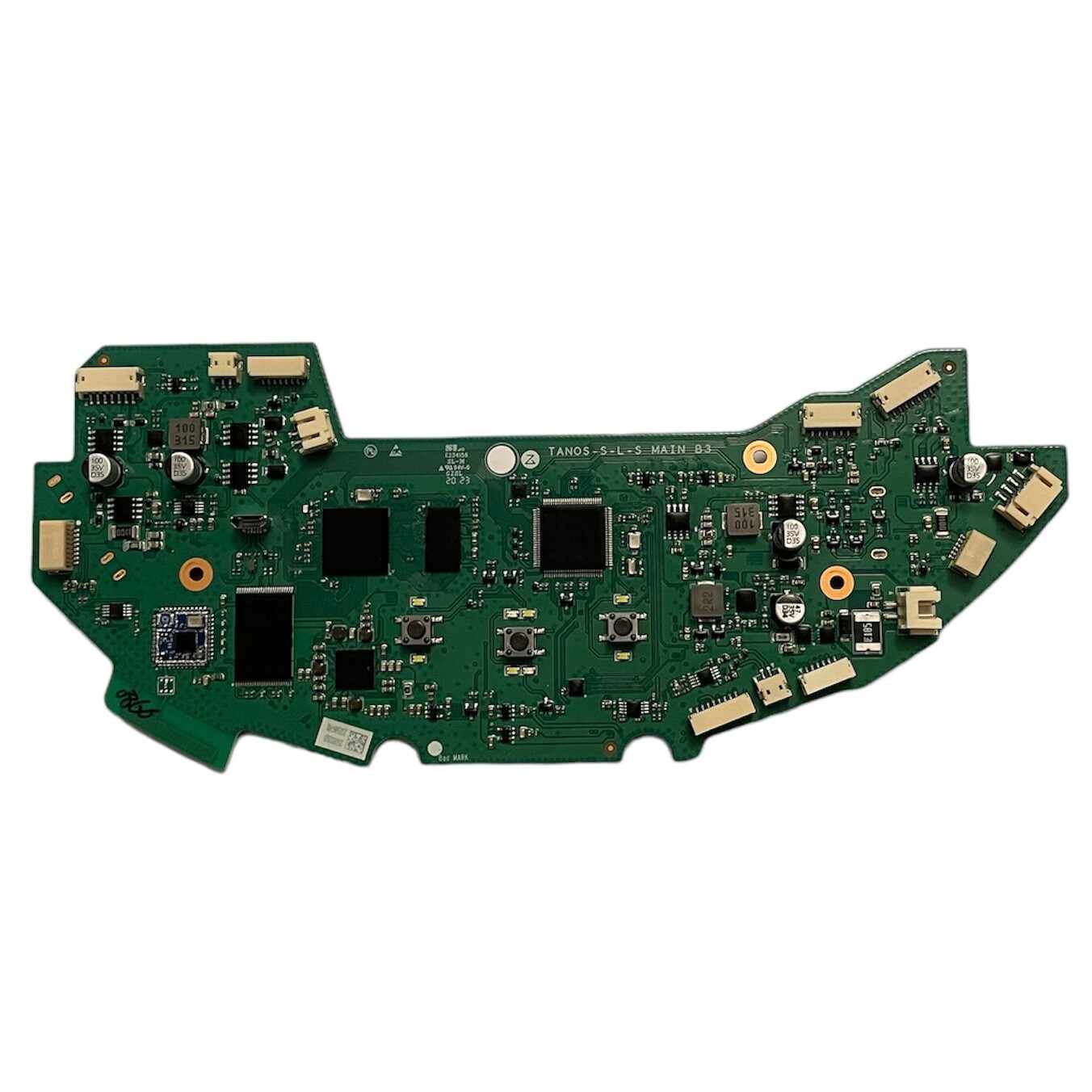 Základní deska pro Roborock Q7 Max (originál)