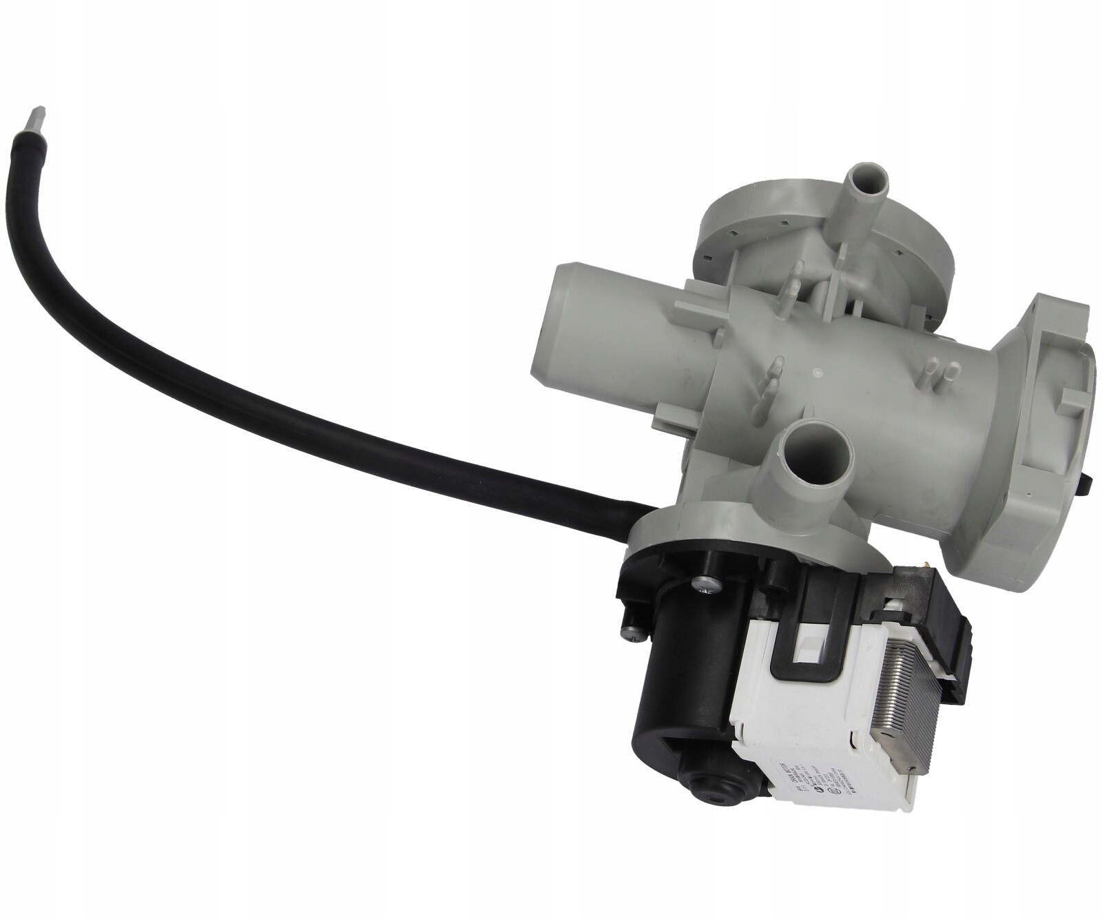 Odtoková pumpa 30 W pro pračku Lg za 5859EN1006M F1091LD F4J6QY0W