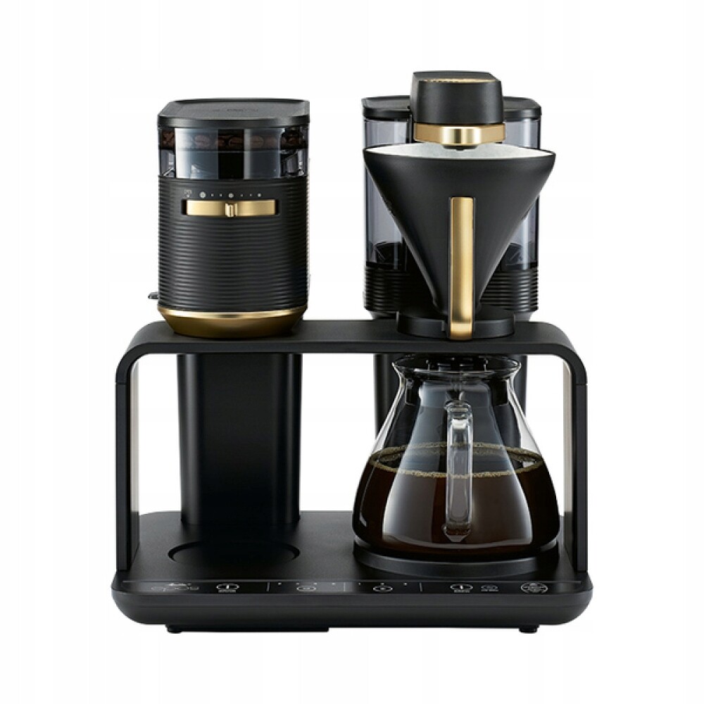 Ekspres Melitta Epos 1024-02