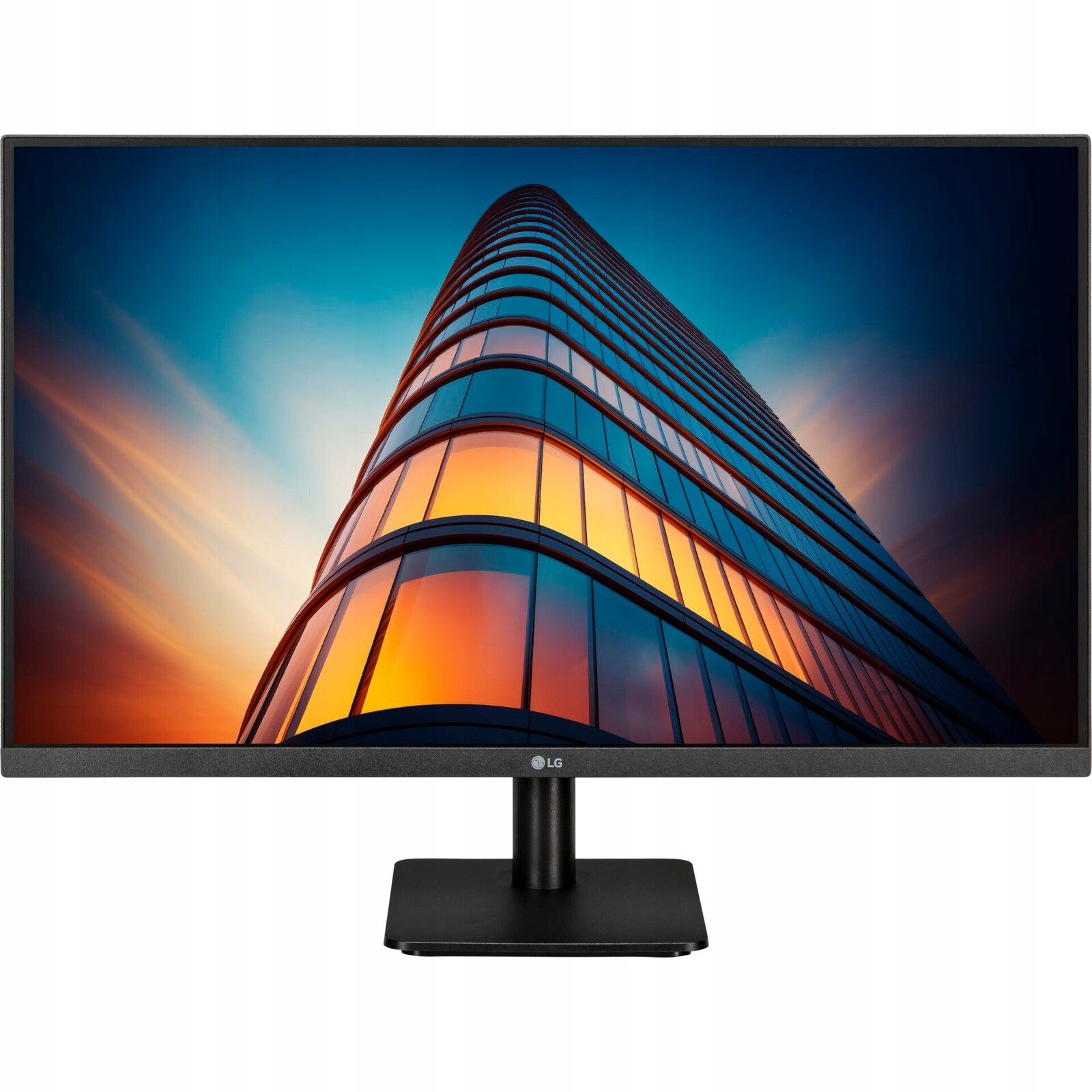 Monitor Lg 24BA400-B.AEUQ