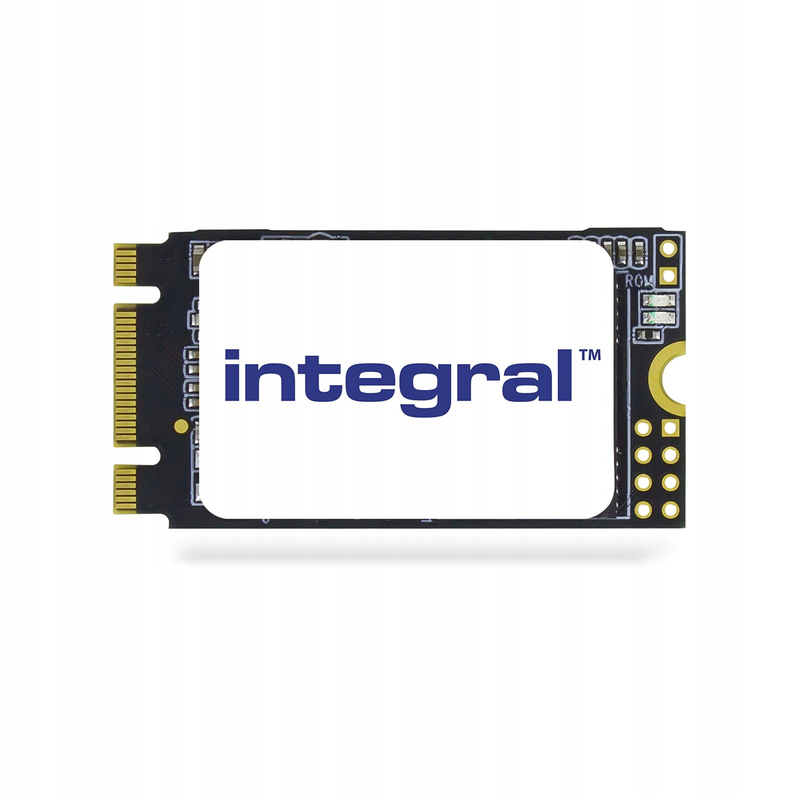 Ssd disk Integral INSSD256GM242 256GB M.2 Sata III