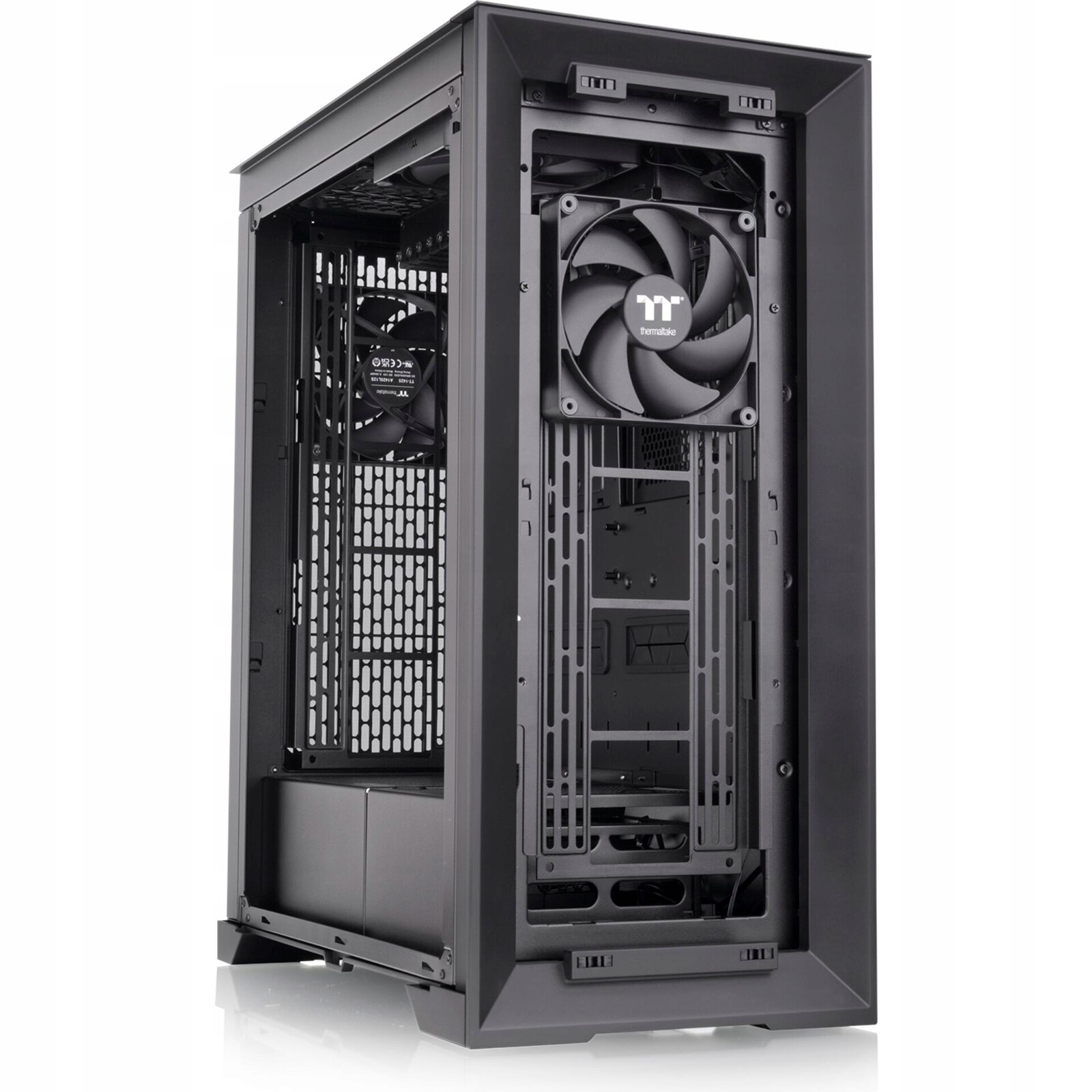 Thermaltake Cte T500 Air Black