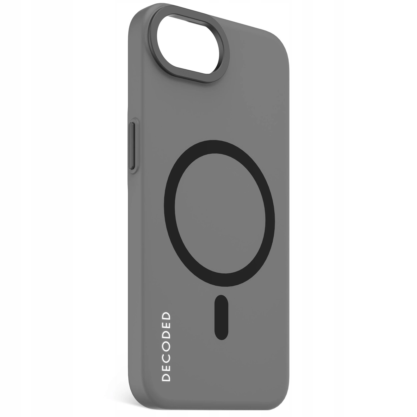 kryt silikonový pouzdro Decoded MagSafe pro obal 16e