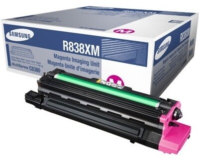 Buben Samsung SU615A červený (magenta) pro Samsung