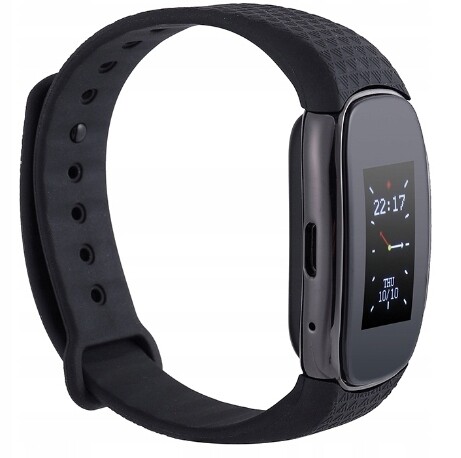 Chytré Hodinky Náramek Diktafon Odposlech