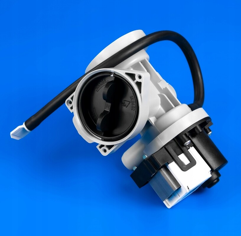 Odtoková pumpa pro pračku 30W Lg 5859EN1006M