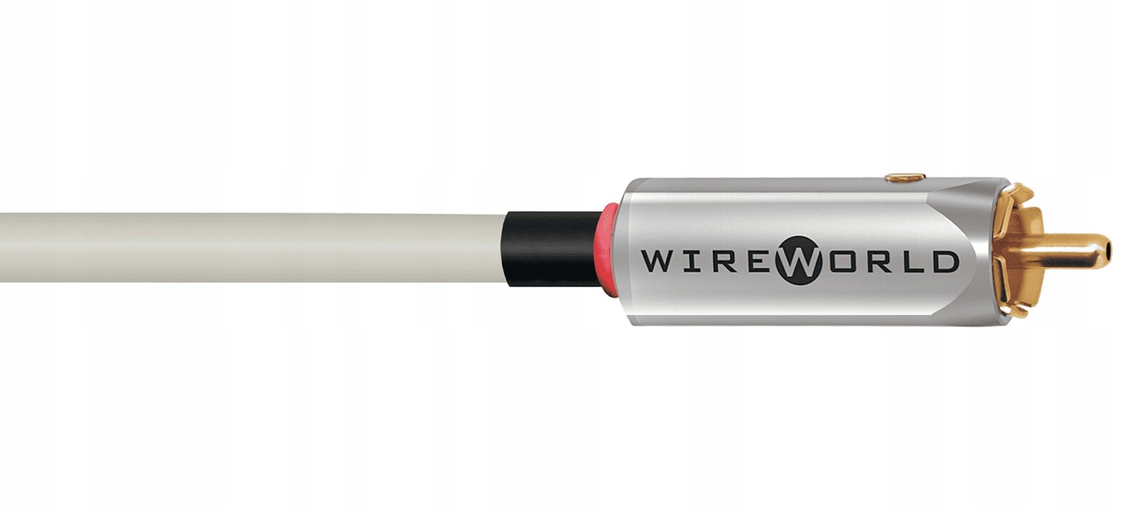 WireWorld Solstice 10 Rca (soi) 0,5m pár