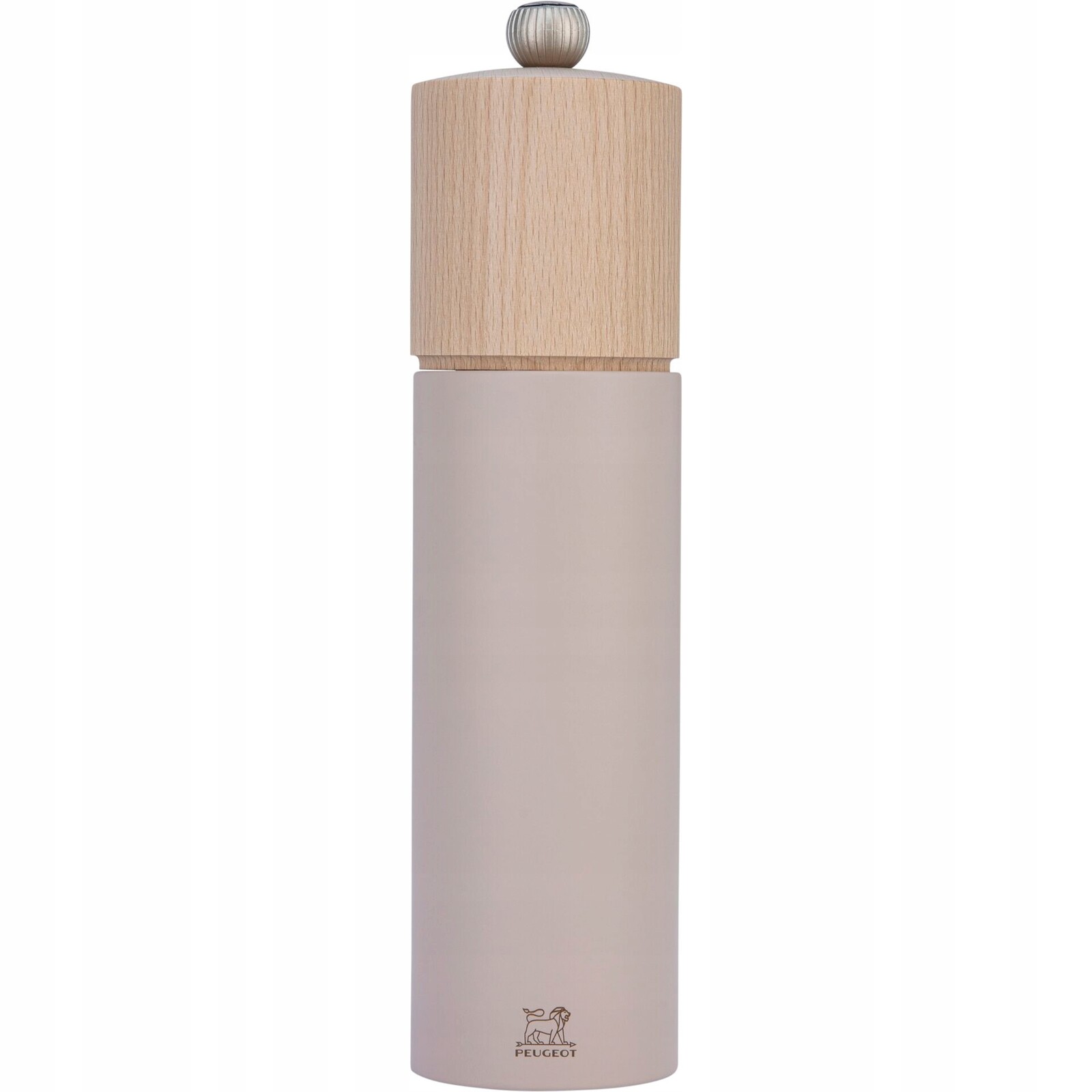 Peugeot Boreal mlýnek na sůl 21 cm Rose Petale