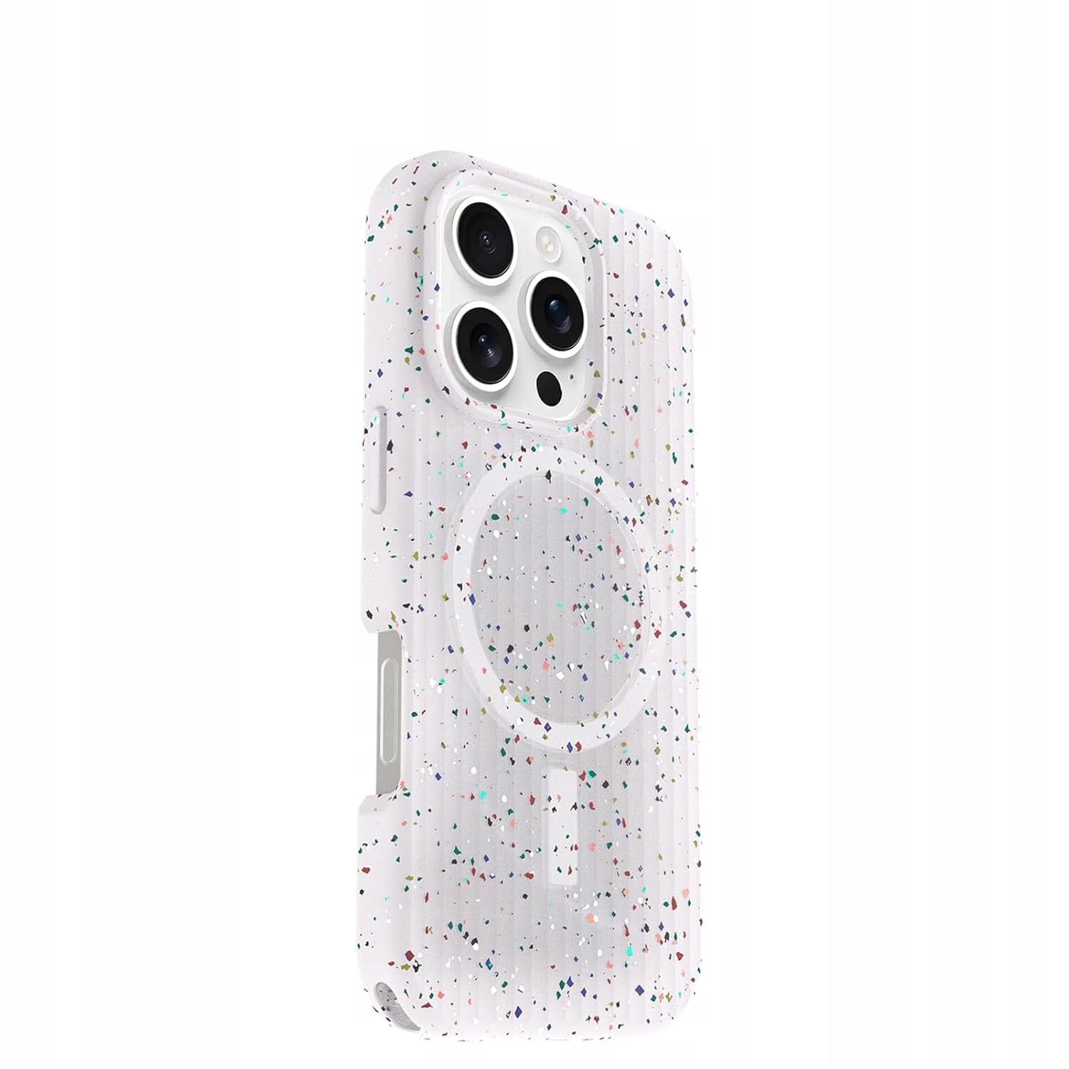 OtterBox Symmetry Series Core Magsafe Pouzdro pro iPhone 16 Pro MagSafe Posypka