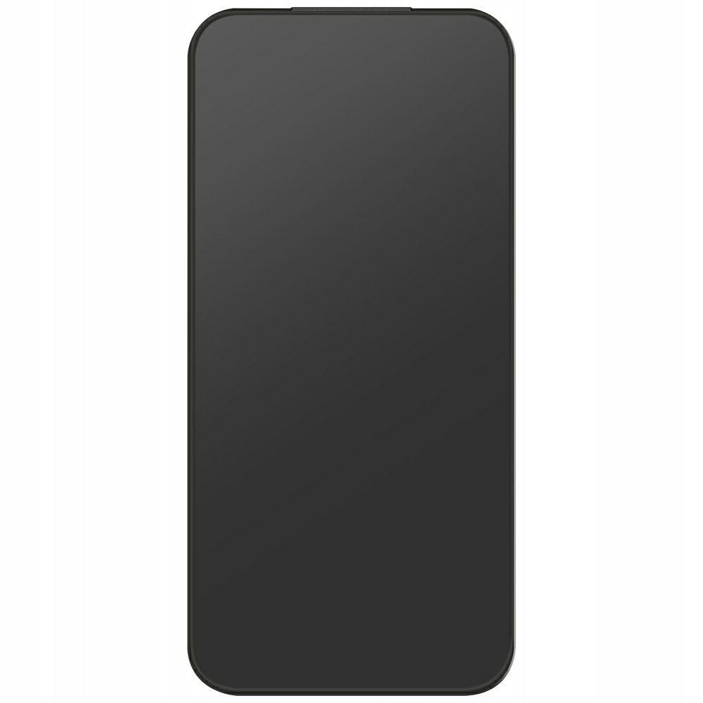 Tvrzené sklo Uniq Optix Exofit Privacy pro iPhone 17 Pro Max, odolné proti rozptylu soukromí