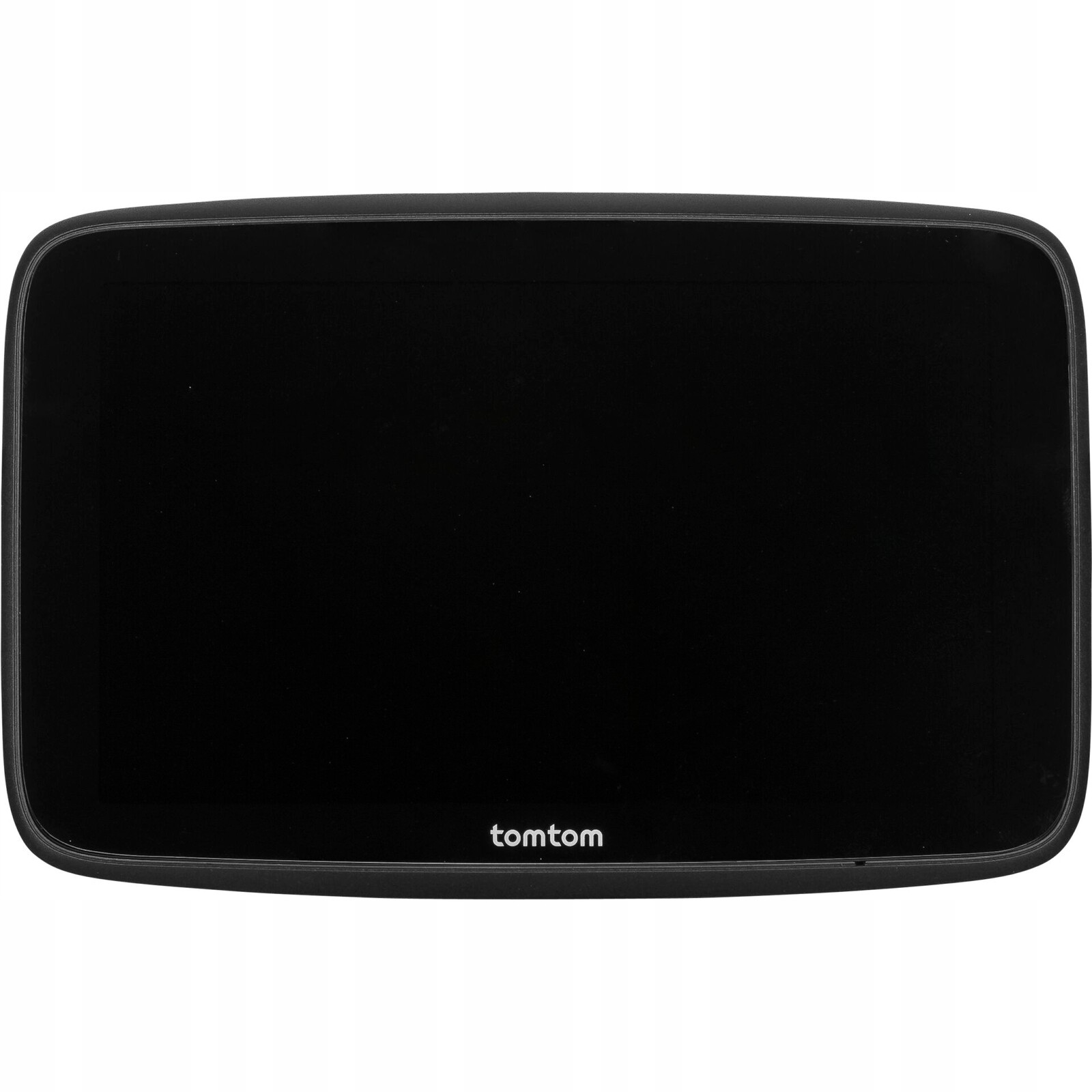 TomTom Go Navigator 6 (2. generace)