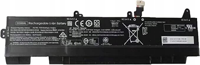 Baterie Hp L77991-005