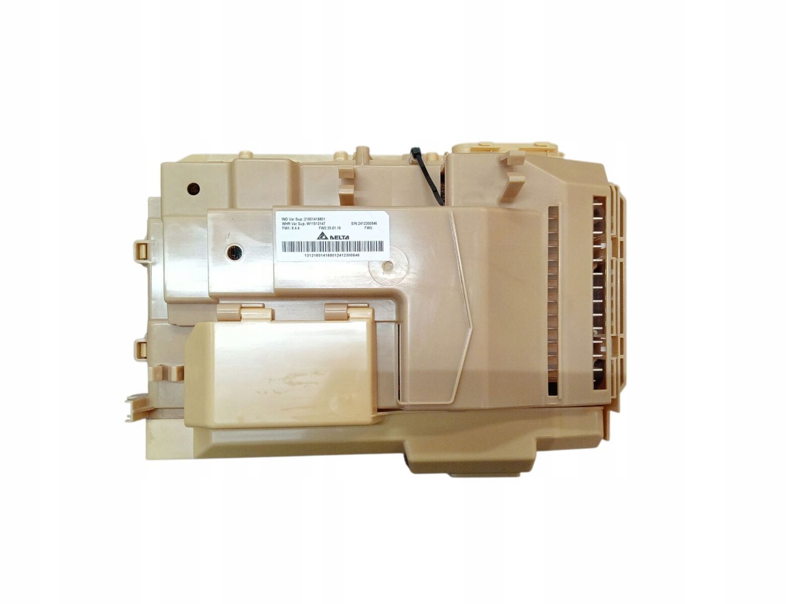 Řídicí modul pračky Indesit 488000846515 #W58552 C00846515