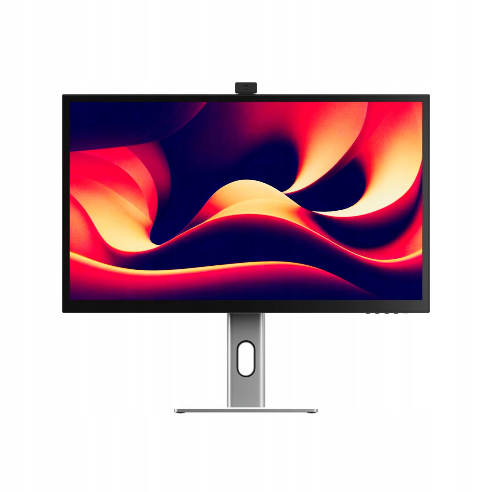 Monitor Alogic Clarity Pro 27 Uhd 4K Monitor s 65W 8MP webkamerou