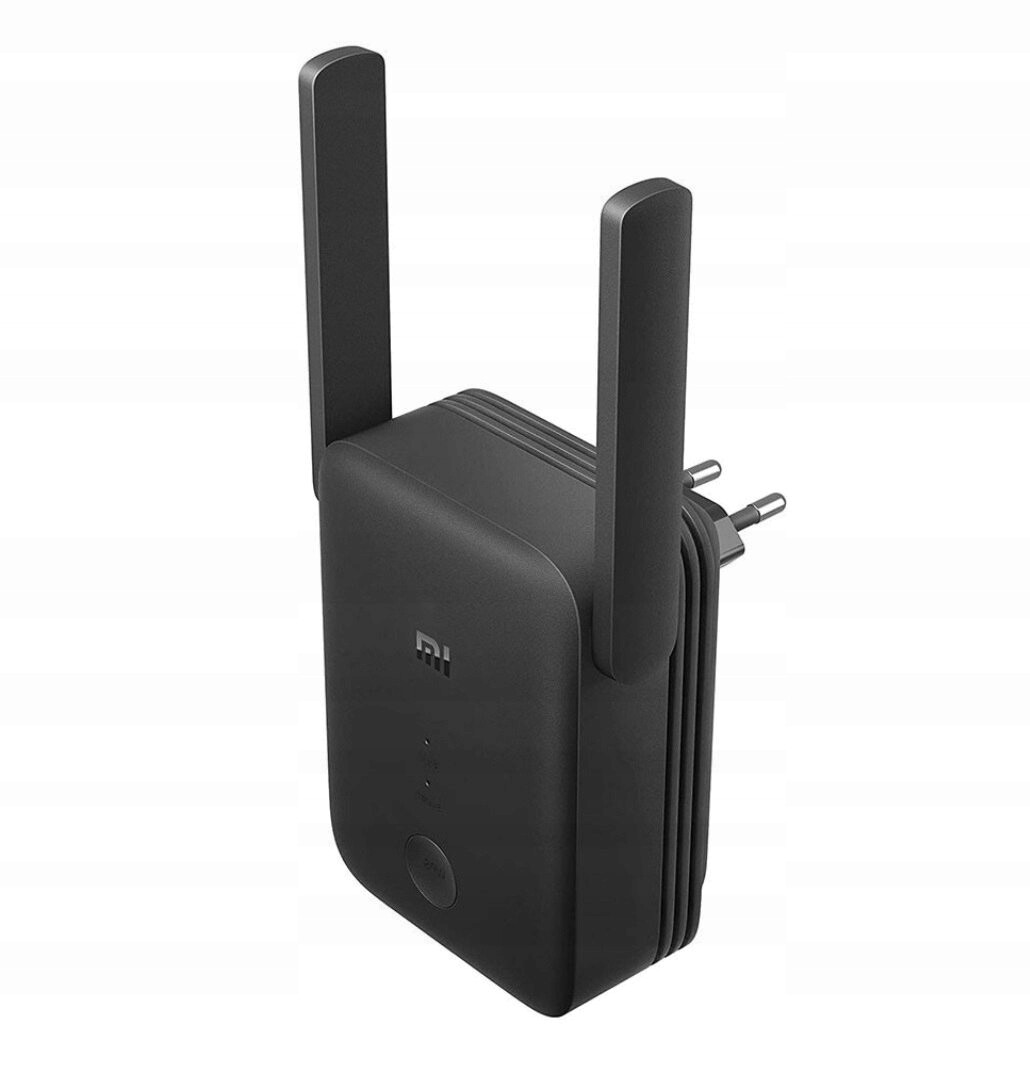 Zesilovač Signálu Xiaomi Repeater Access Point AC1200 Wifi