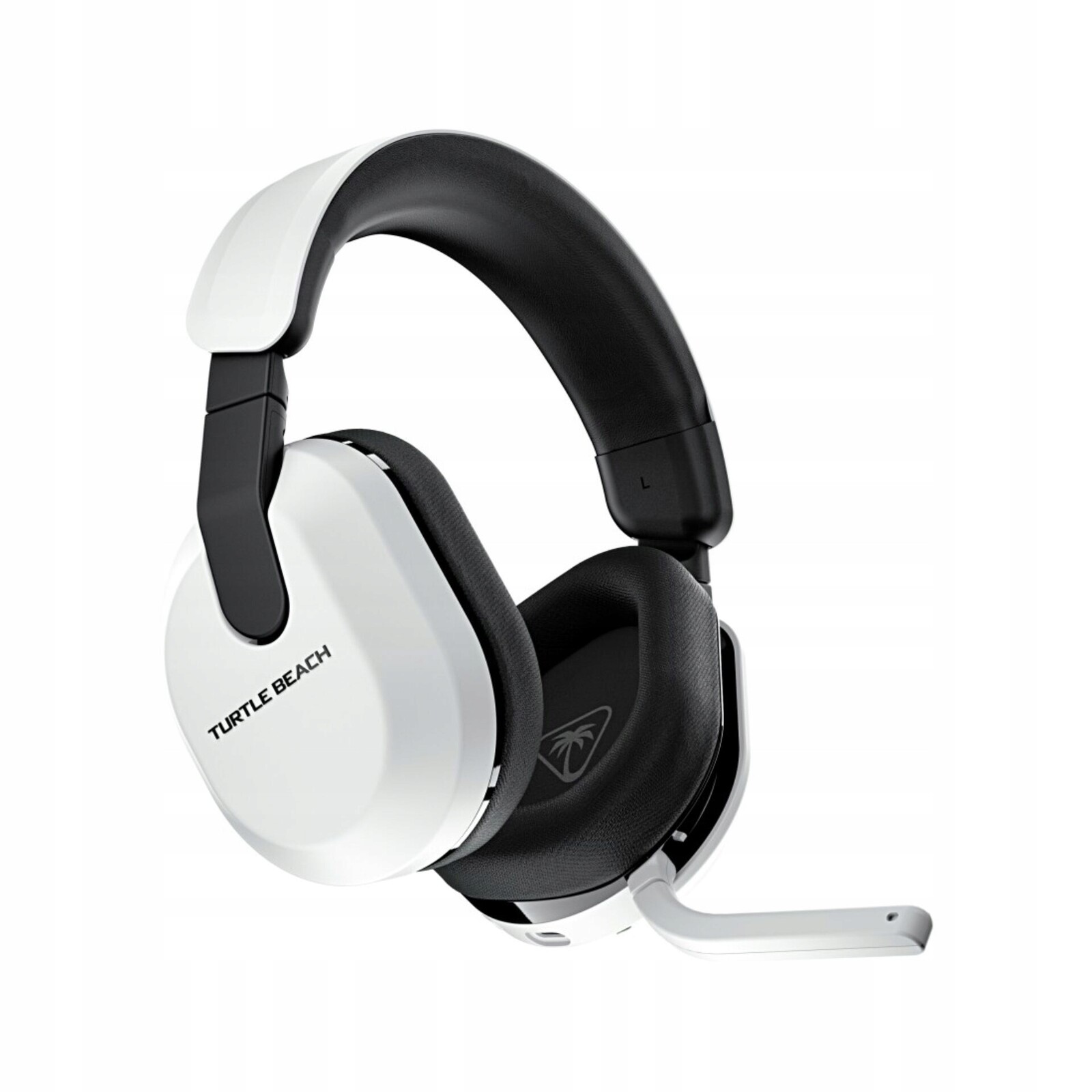 Turtle Beach Stealth 600 GEN3 Xb Over-Ear Stereo Headset, bílá