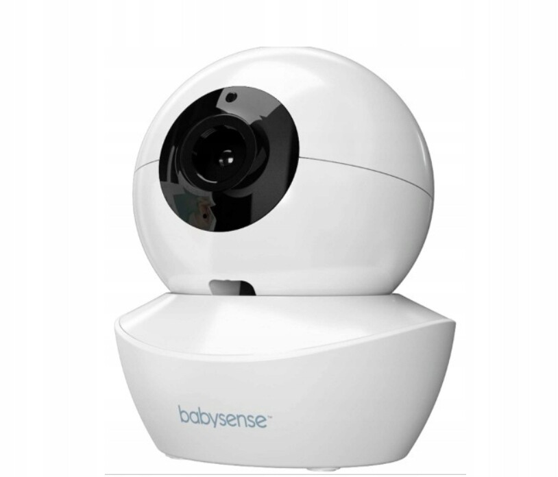 Přídavná kamera k chůvičce BabySense Hd S2