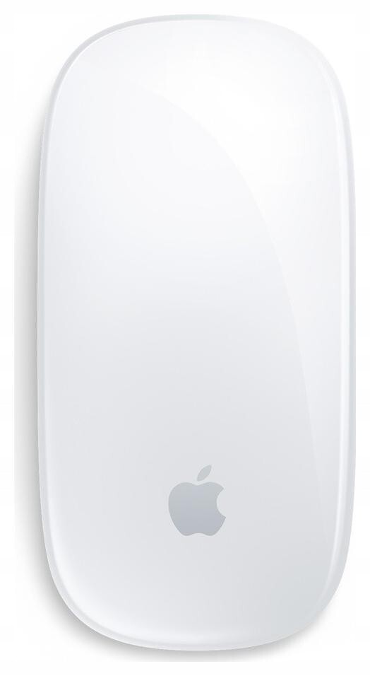 Bezdrátová myš myš Apple Magic Mouse (A1657) bílá