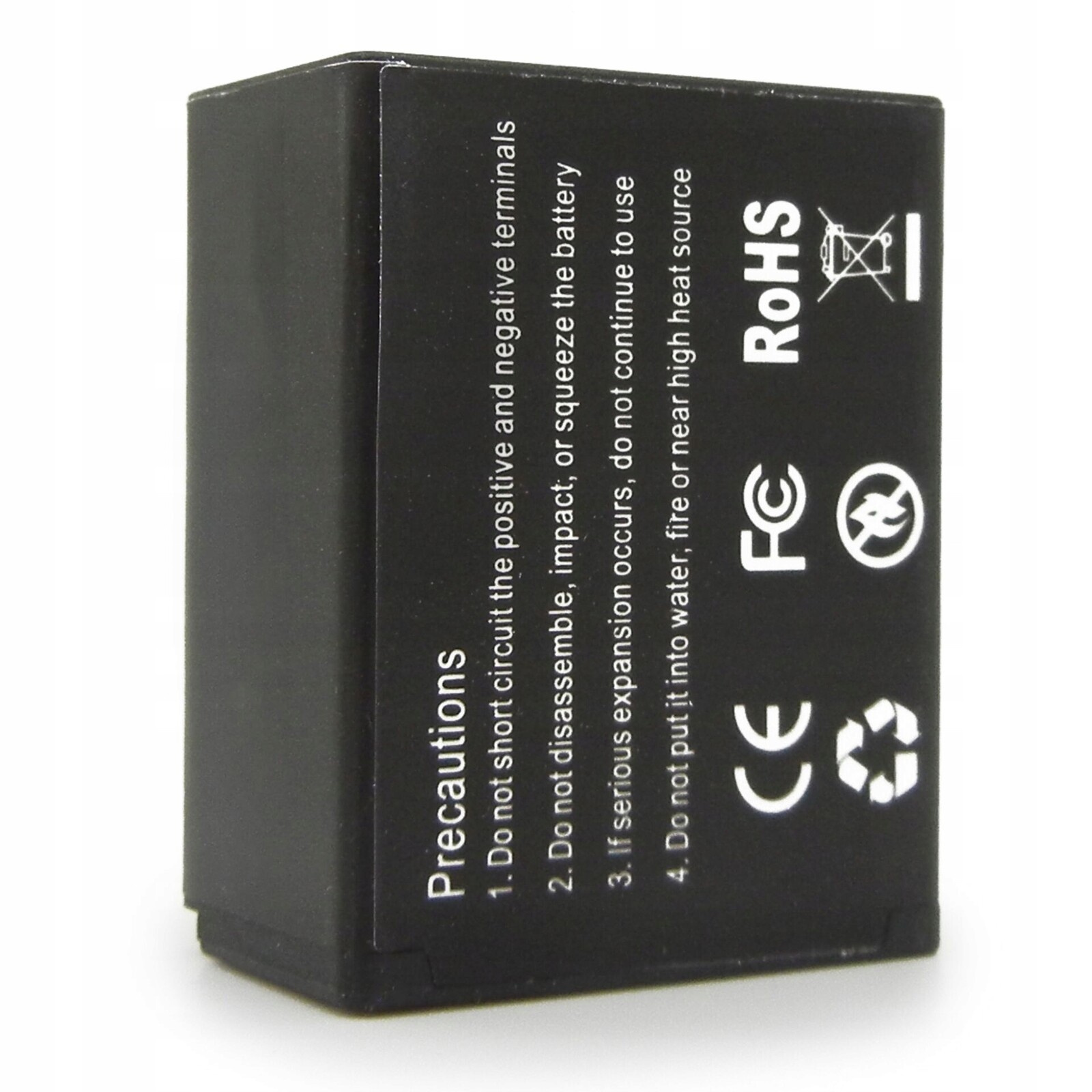 Lithium akumulátor Akumulátor VX6430