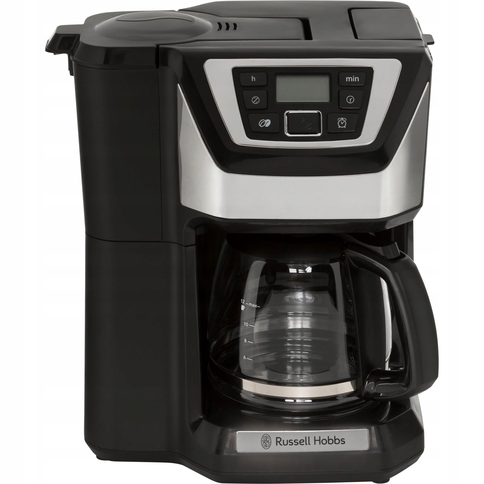Russell Hobbs 22000-56 Victory Grind & Brew
