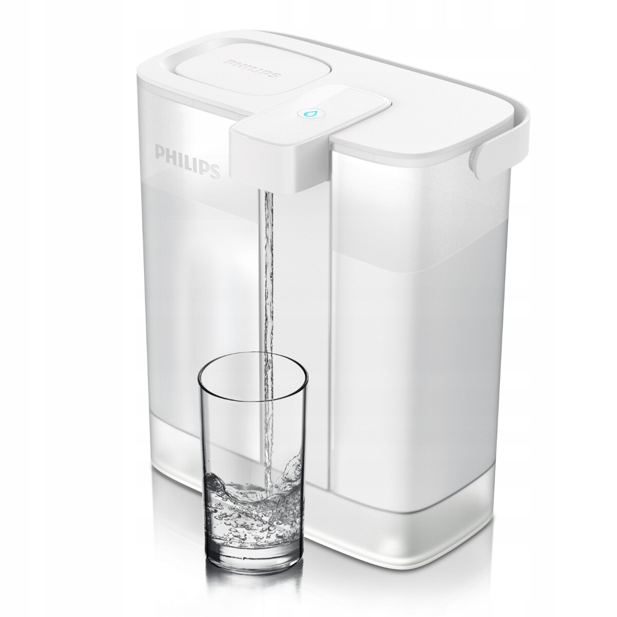 Philips AWP2980WH3/10 Filtr na vodu 3L bílý se 3 vložkami