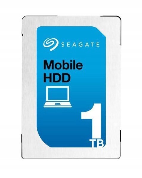 Pevný Disk Seagate ST1000LM035 2,5