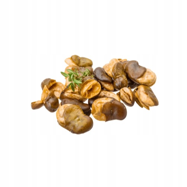 Pražený bob 2 kg křupavá svačinka , vysoká kvalita Tola