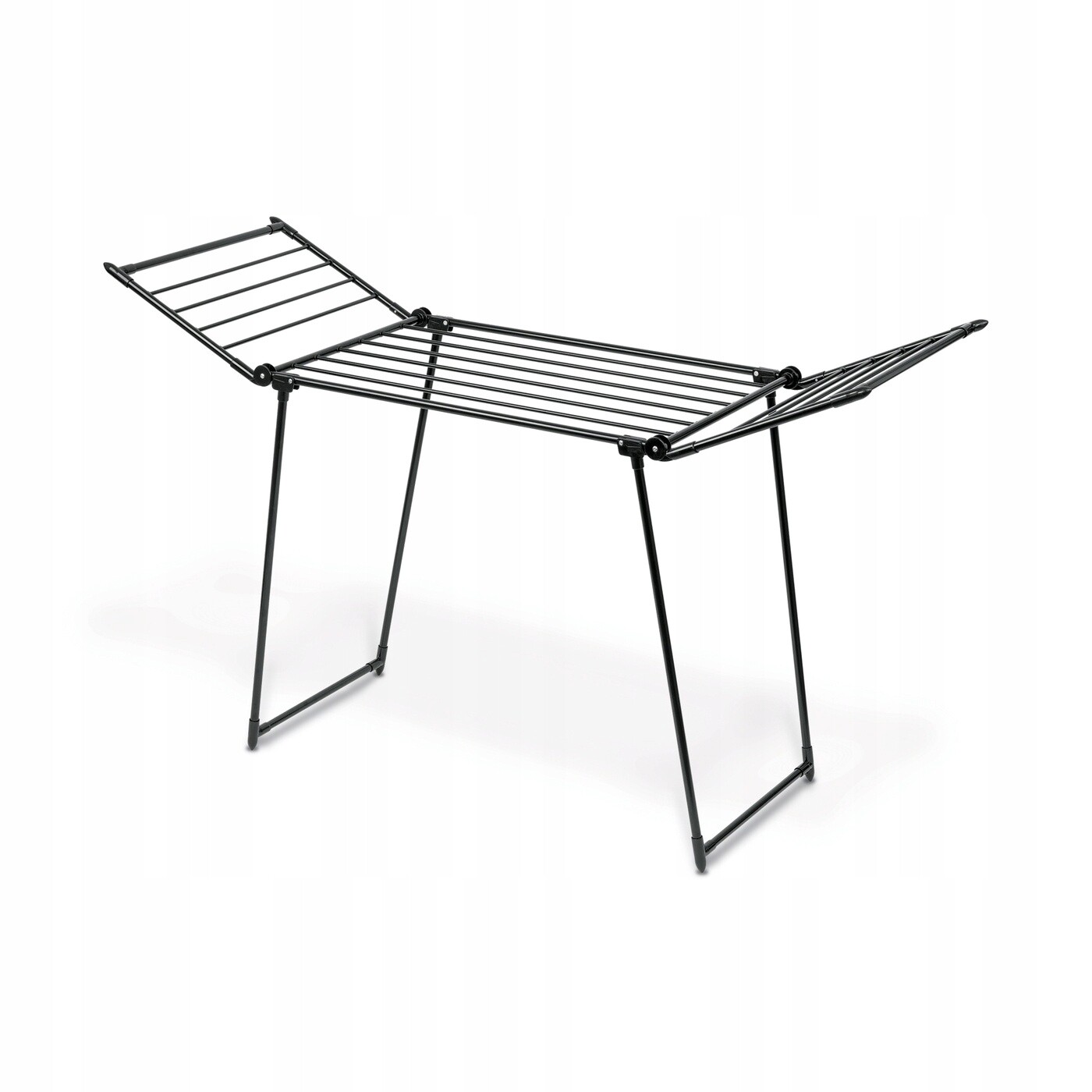 Sušák balkonová, volně stojící, horizontální Konighoffer 60-60 cm