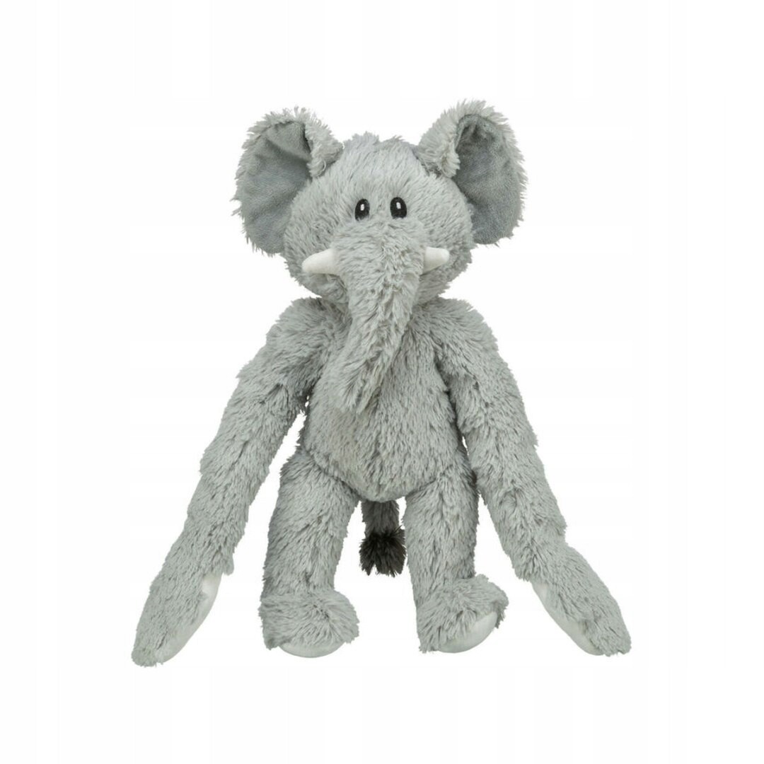 Plyšová Hračka psy Trixie Polyester slon 41 cm