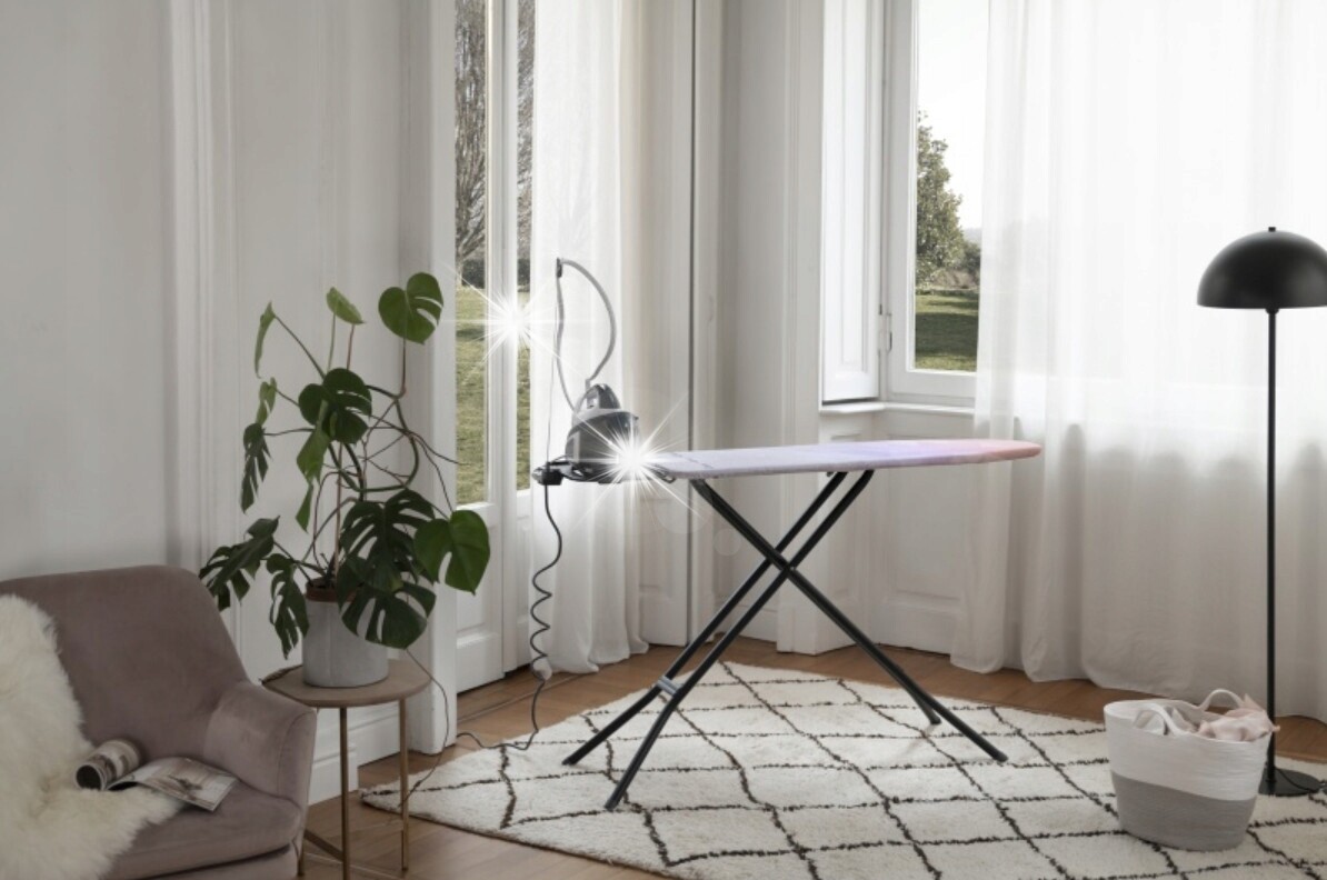 žehlicí prkno Vileda Diamond Plus