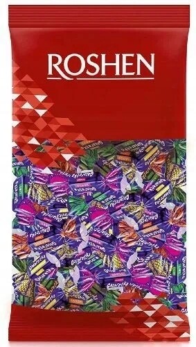 Roshen Bonbóny směs na bonbóny 1 kg