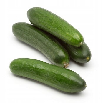 Name Krátké okurky 5 kg Kysané, ideální do salátů