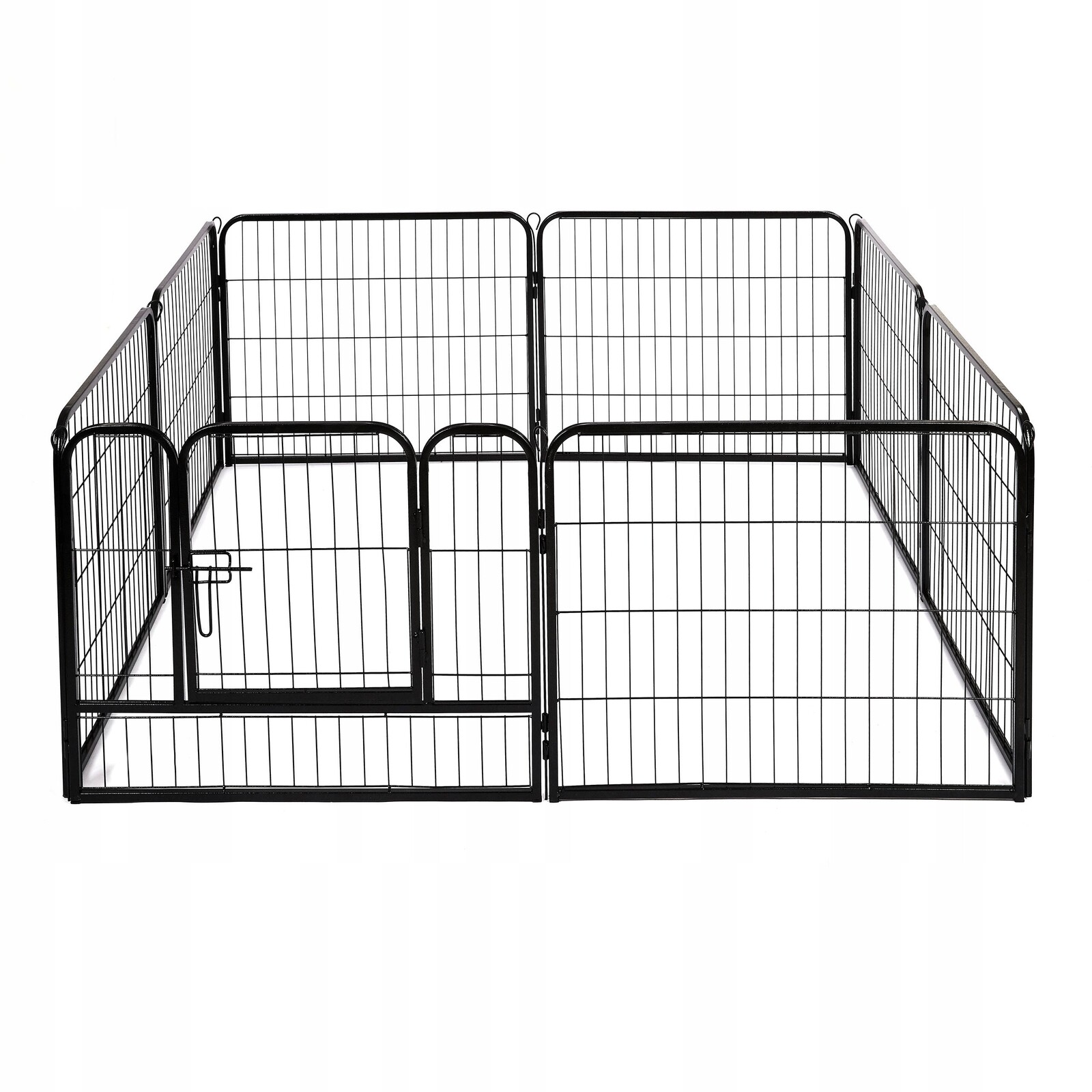 Psí Kotec s prahem, těžká S